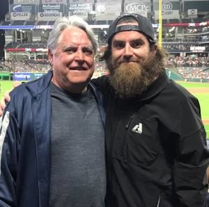 Meet your Posher, Kevin